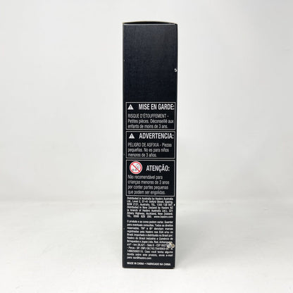 Vintage Hasbro Star Wars Black Series Sealed Figures Luke Skywalker - Stormtrooper Disguise #12 (2015) Blue Line - Black Series Hasbro Star Wars Action Figure