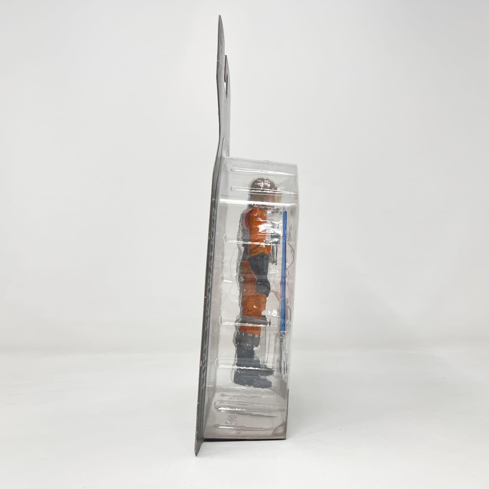 Vintage Hasbro Star Wars Black Series Sealed Figures Luke Skywalker (X-Wing Pilot) Archive - Hasbro Black Series (2024)