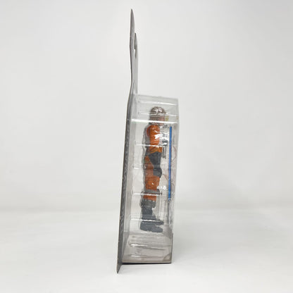 Vintage Hasbro Star Wars Black Series Sealed Figures Luke Skywalker (X-Wing Pilot) Archive - Hasbro Black Series (2024)