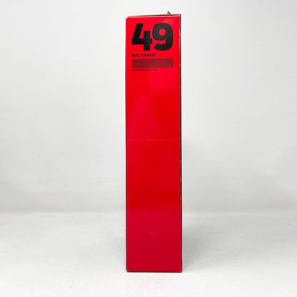 Vintage Hasbro Star Wars Black Series Sealed Figures Maz Kanata #49 - Black Series Hasbro Star Wars Action Figure