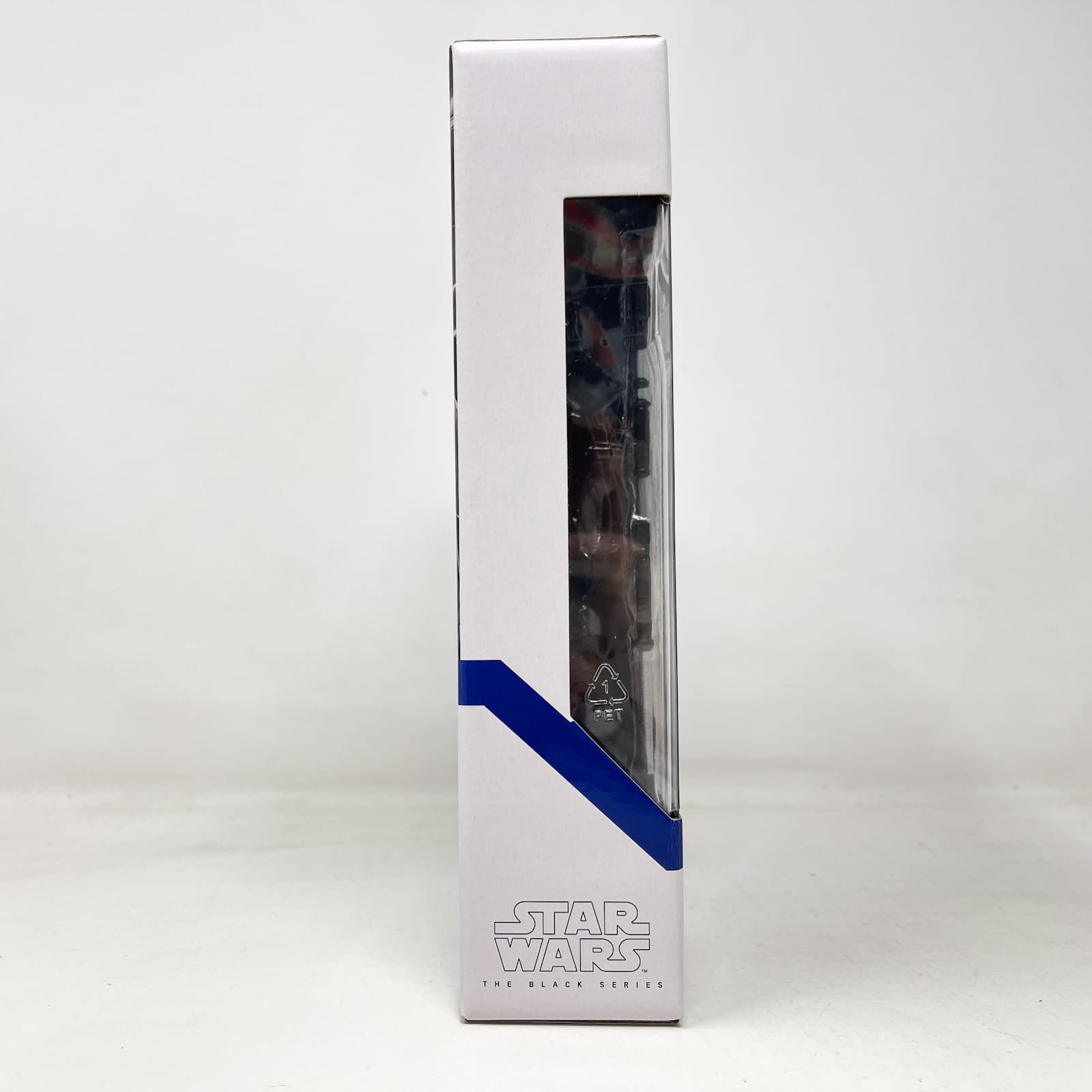 Vintage Hasbro Star Wars Black Series Sealed Figures Mercenary Guard Droid WHITE BOX - The Mandalorian and Grogu #09 - Hasbro Black Series (2026)