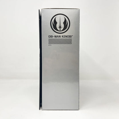 Vintage Hasbro Star Wars Black Series Sealed Figures Obi-Wan Kenobi with Leia Hologram Table (SDCC 2016) - Black Series Hasbro Star Wars Box Set