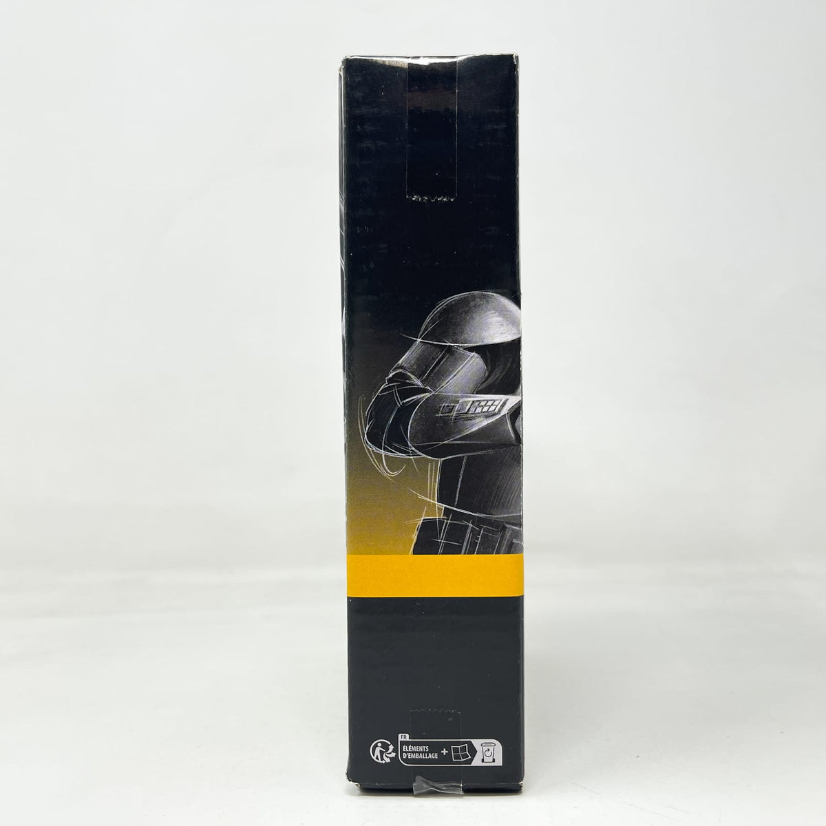 Vintage Hasbro Star Wars Black Series Sealed Figures Phase II Clone Trooper & Battle Droid 2-pack - Hasbro Black Series (2024)