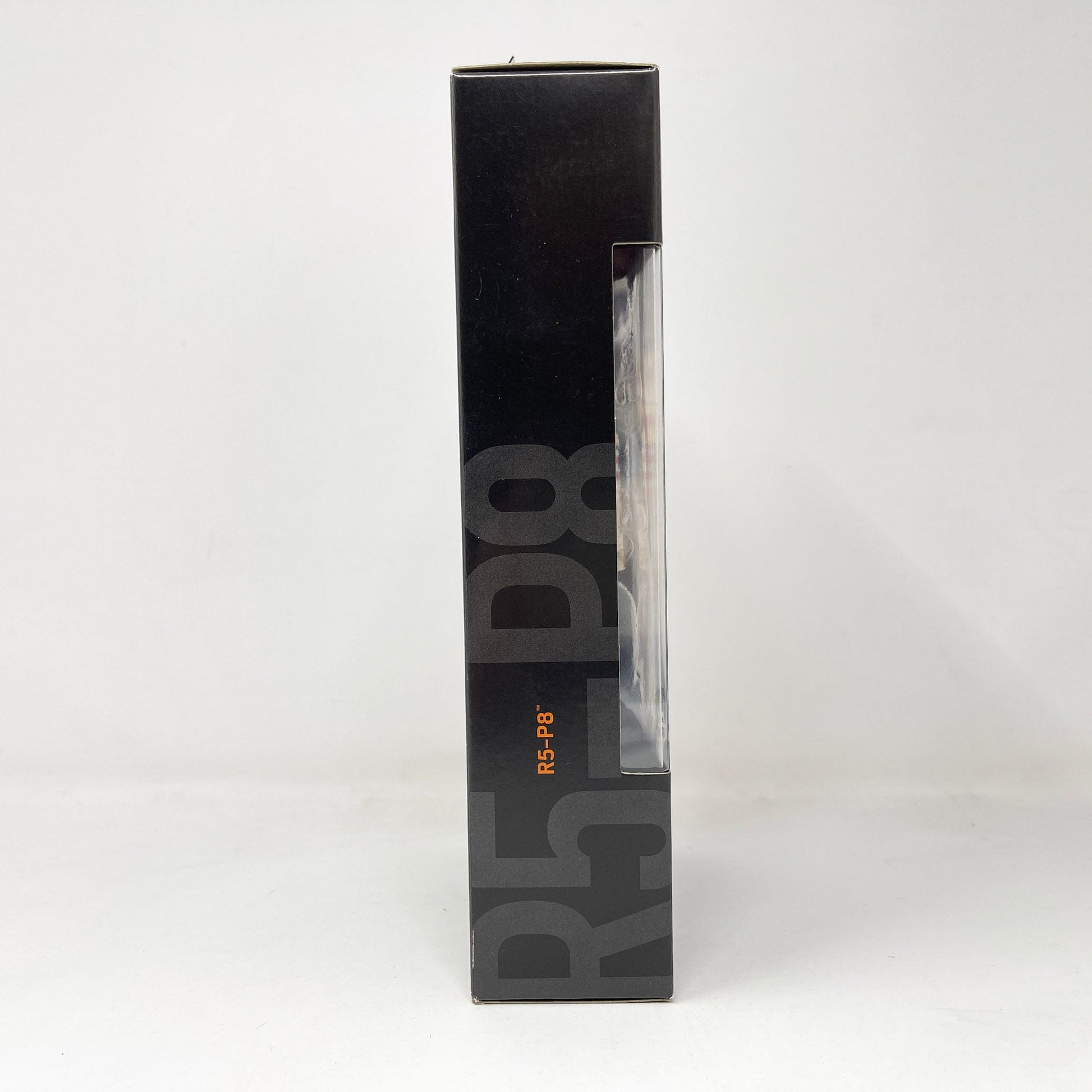 Vintage Hasbro Star Wars Black Series Sealed Figures R5-P8 (Galaxys Edge) - Black Series Hasbro Star Wars Action Figure