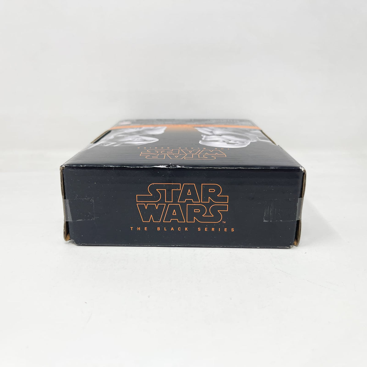 Vintage Hasbro Star Wars Black Series Sealed Figures Rebel Trooper & Stormtrooper 2-pack - Hasbro Black Series (2024)