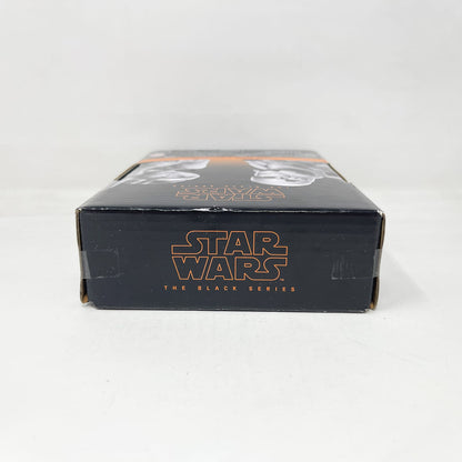 Vintage Hasbro Star Wars Black Series Sealed Figures Rebel Trooper & Stormtrooper 2-pack - Hasbro Black Series (2024)