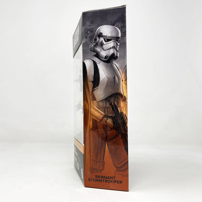 Vintage Hasbro Star Wars Black Series Sealed Figures Remnant Stormtrooper MAN 09 - Hasbro Black Series (2020)