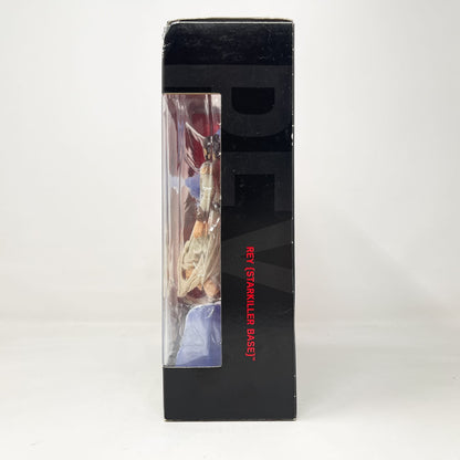 Vintage Hasbro Star Wars Black Series Sealed Figures Rey - Starkiller Base - Hasbro Black Series (2016)