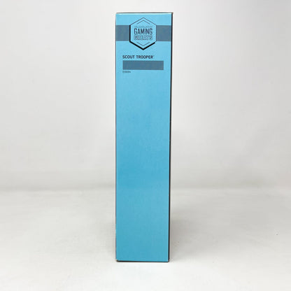 Vintage Hasbro Star Wars Black Series Sealed Figures Scout Trooper (Jedi Fallen Order) - Hasbro Black Series (2020)