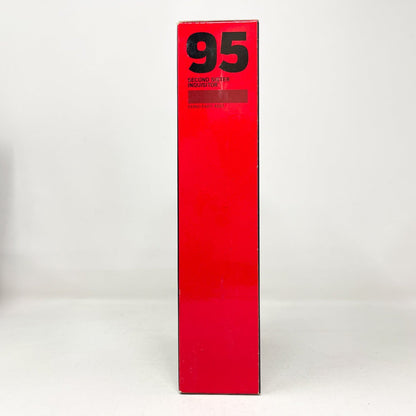 Vintage Hasbro Star Wars Black Series Sealed Figures Second Sister Inquisitor #95 - Black Series Hasbro Star Wars Action Figure