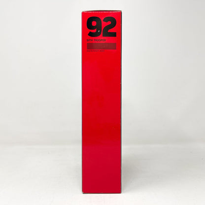 Vintage Hasbro Star Wars Black Series Sealed Figures Sith Trooper #92 - Black Series Hasbro Star Wars Action Figure