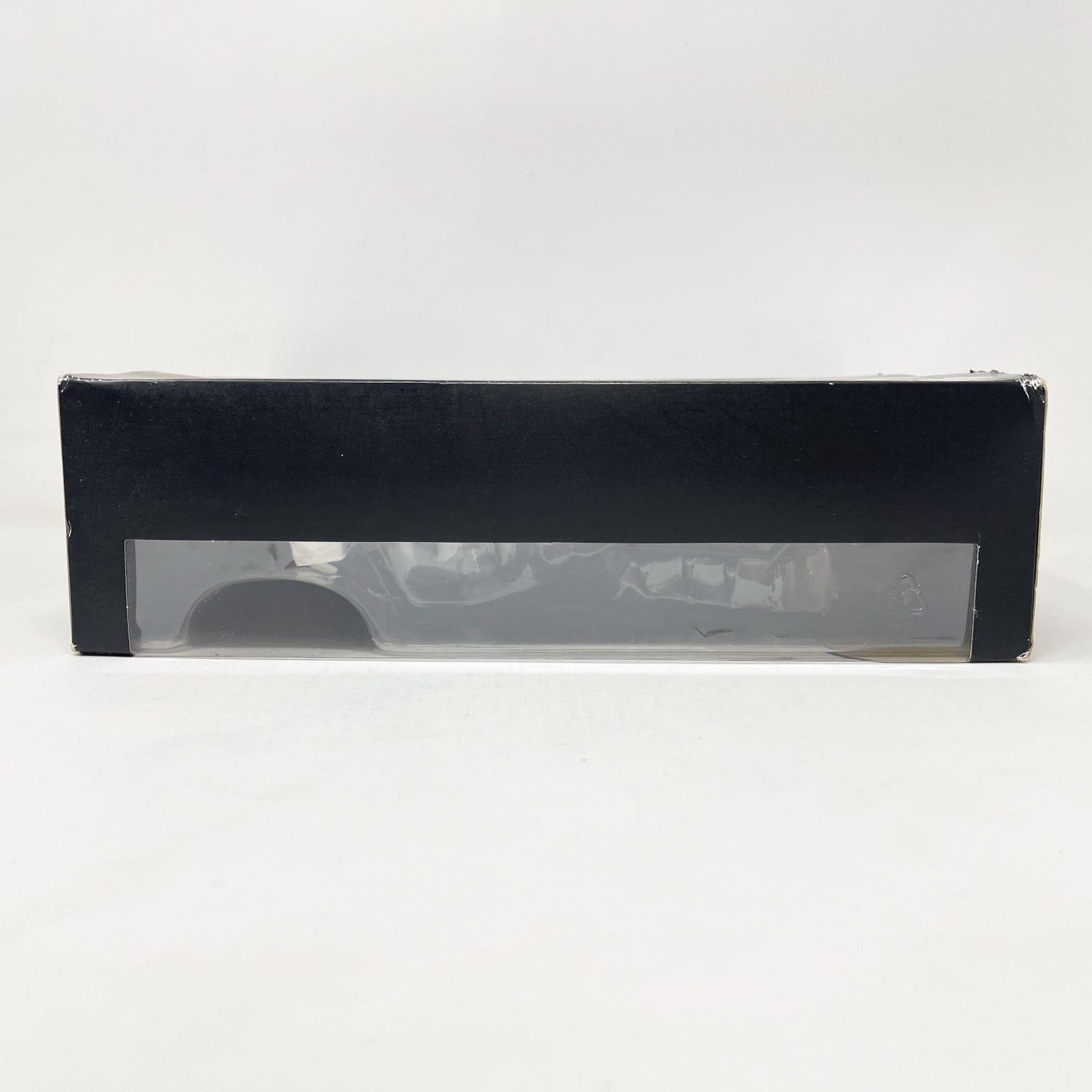 Vintage Hasbro Star Wars Black Series Sealed Figures Speeder Bike with Biker Scout (2013) - Black Series Hasbro Star Wars Action Figure