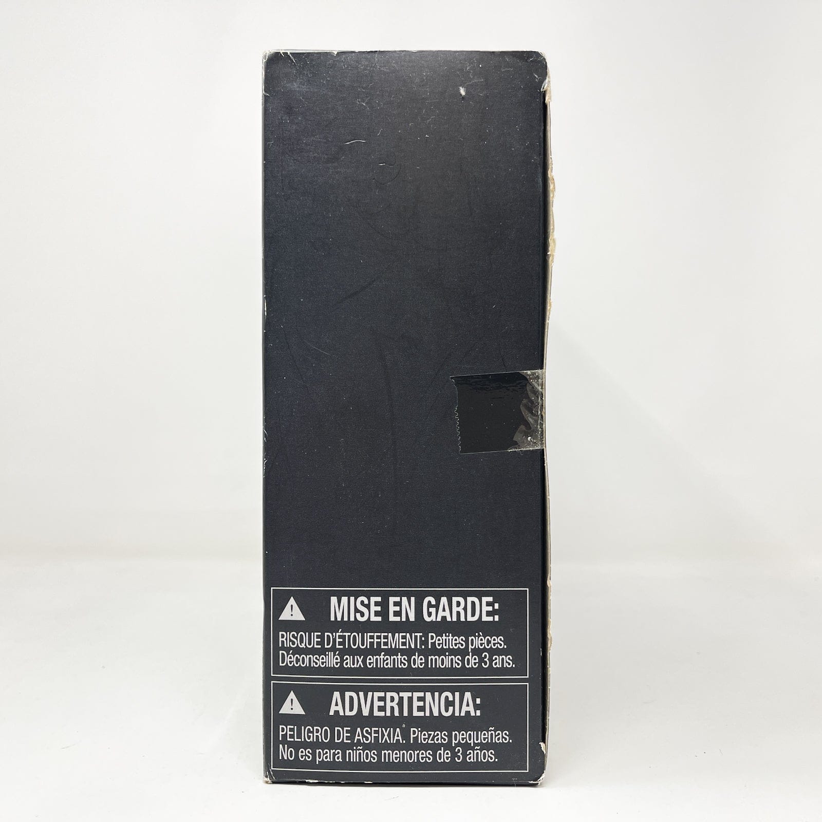 Vintage Hasbro Star Wars Black Series Sealed Figures Speeder Bike with Biker Scout (2013) - Black Series Hasbro Star Wars Action Figure