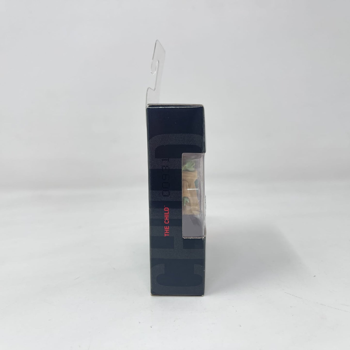 Vintage Hasbro Star Wars Black Series Sealed Figures The Child (The Mandalorian) - Hasbro Black Series (2020)