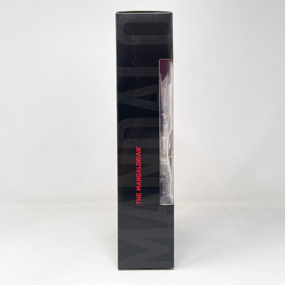 Vintage Hasbro Star Wars Black Series Sealed Figures The Mandalorian #94 - Black Series Hasbro Star Wars Action Figure