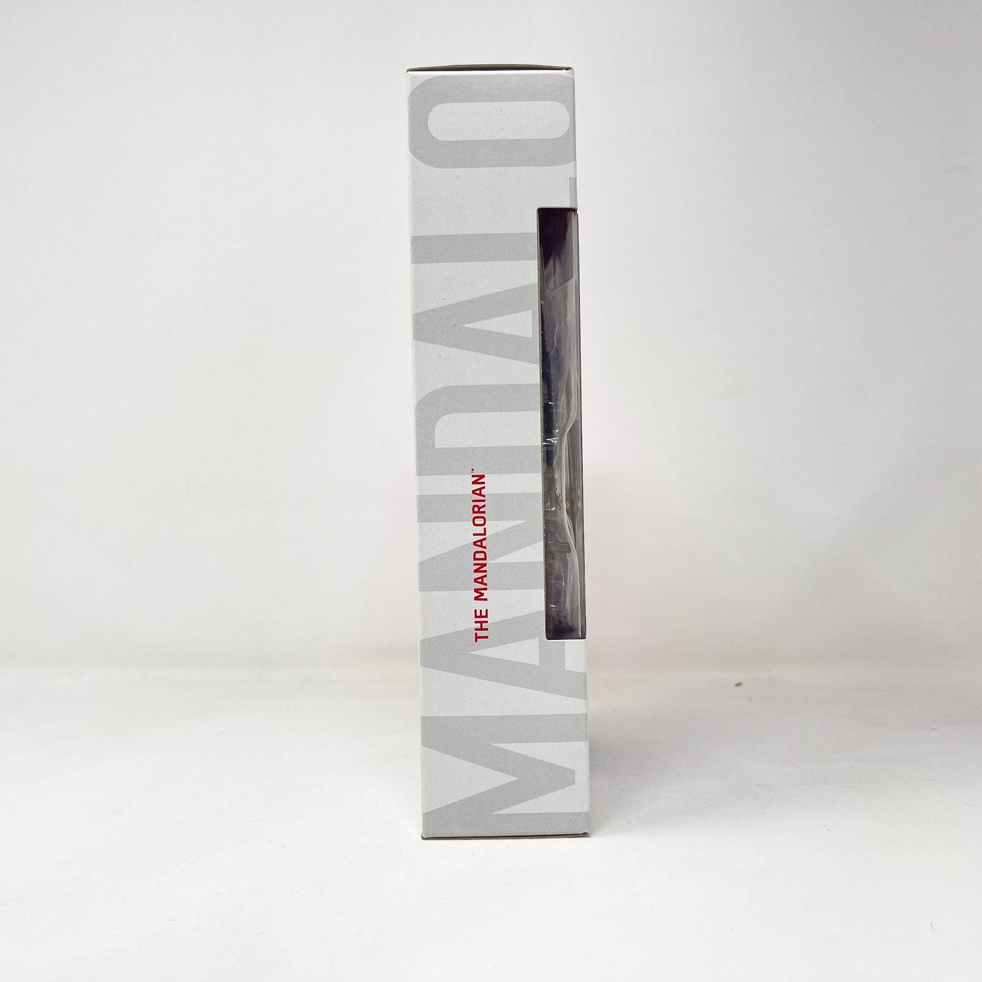 Vintage Hasbro Star Wars Black Series Sealed Figures The Mandalorian (First Edition) #94 - Black Series Hasbro Star Wars Action Figure