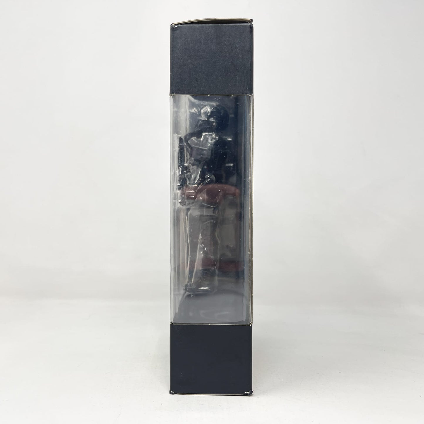 Vintage Hasbro Star Wars Black Series Sealed Figures Tie Pilot #05 - Blue Line - Hasbro Black Series (2014)