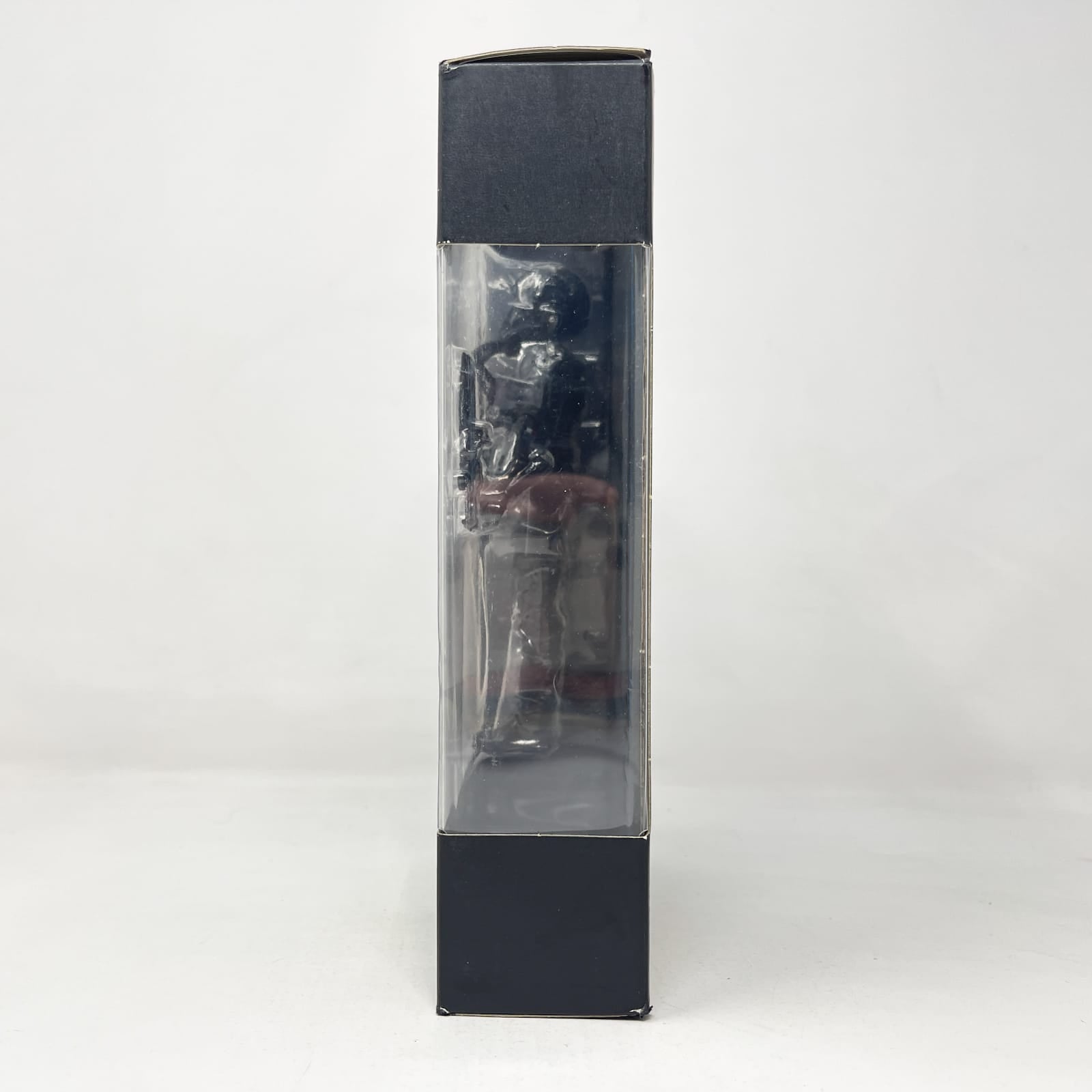 Vintage Hasbro Star Wars Black Series Sealed Figures Tie Pilot #05 - Blue Line - Hasbro Black Series (2014)