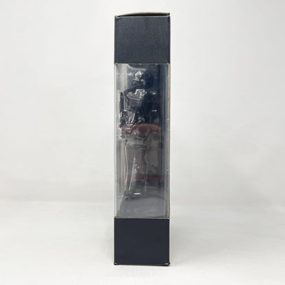 Vintage Hasbro Star Wars Black Series Sealed Figures Tie Pilot #05 - Blue Line - Hasbro Black Series (2014)