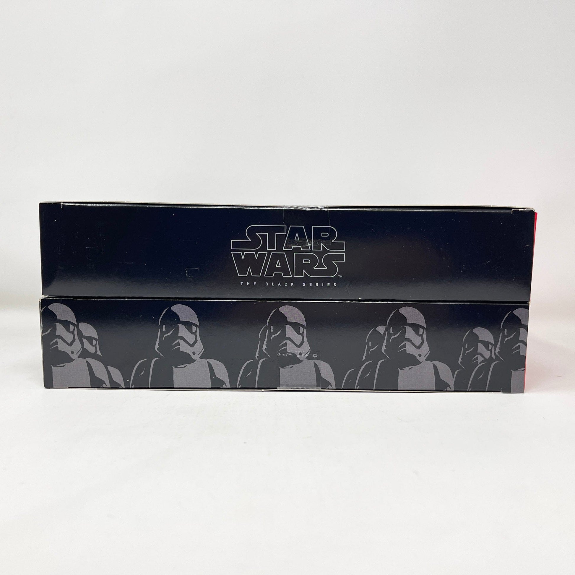 Vintage Hasbro Star Wars Black Series Sealed Figures Trooper 4 pack - Amazon (2015) - Black Series Hasbro Star Wars Action Figures