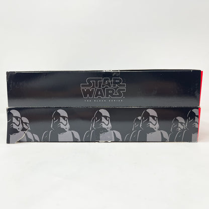 Vintage Hasbro Star Wars Black Series Sealed Figures Trooper 4 pack - Amazon - Hasbro Black Series (2015)