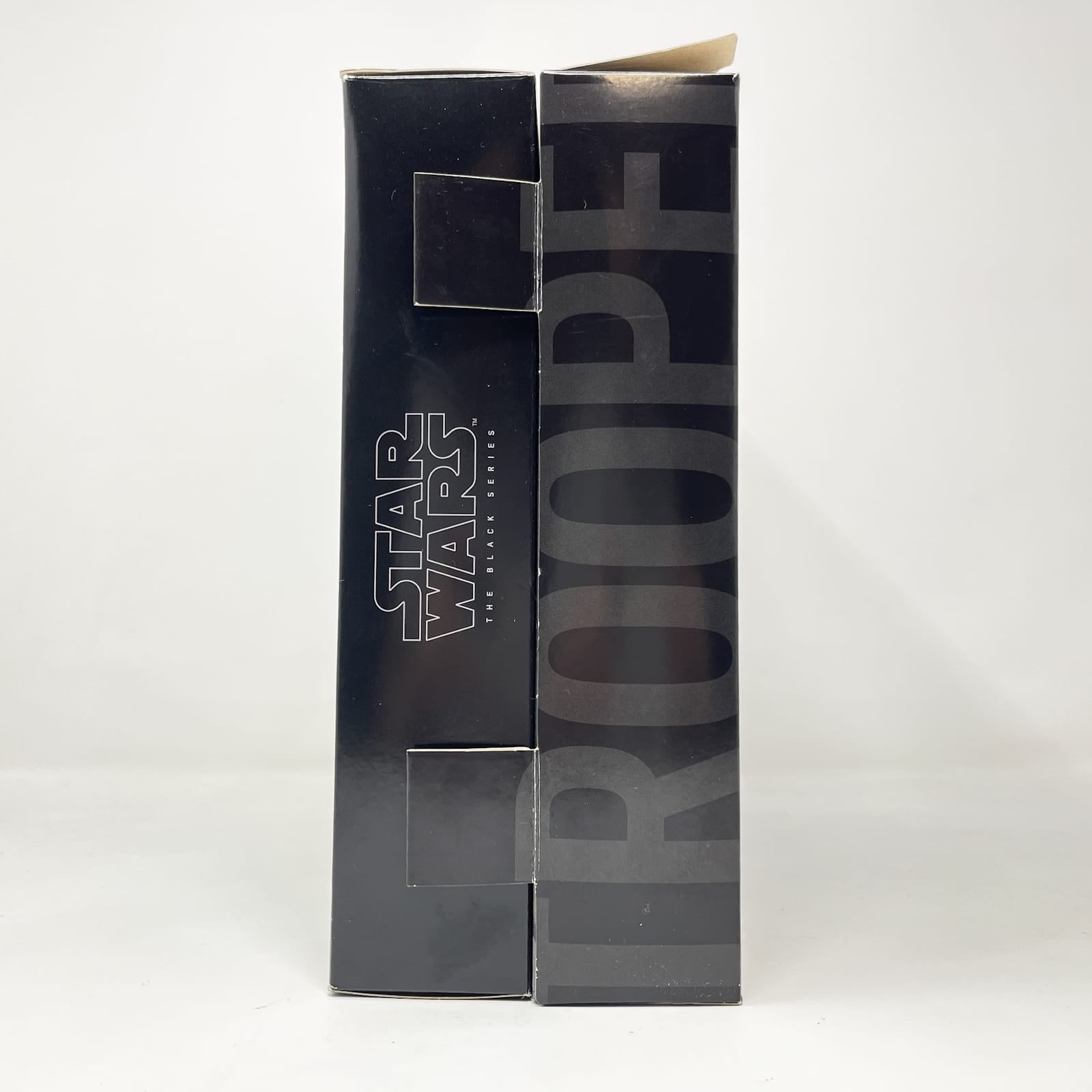 Vintage Hasbro Star Wars Black Series Sealed Figures Trooper 4 pack - Amazon - Hasbro Black Series (2015)