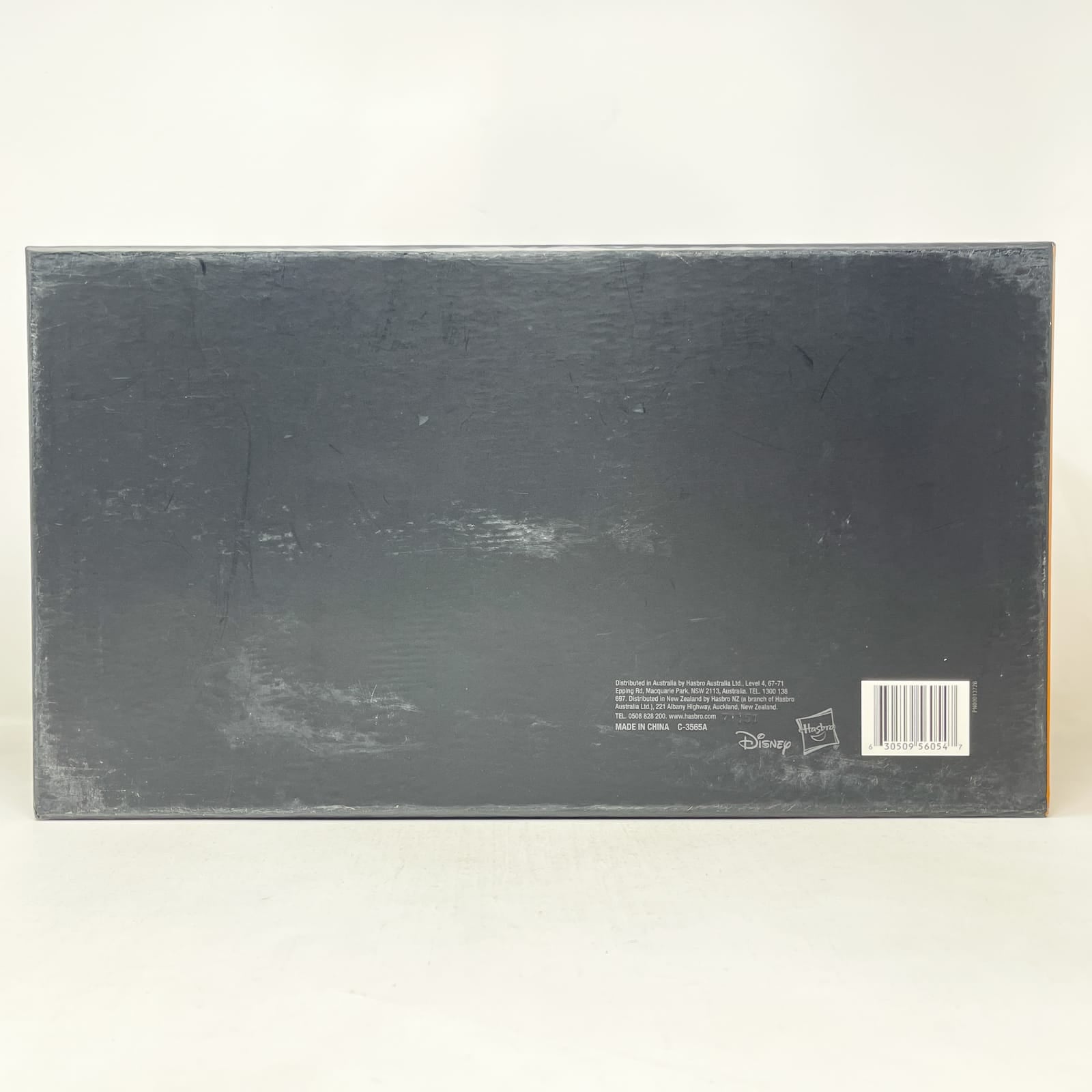 Vintage Hasbro Star Wars Black Series Sealed Figures X-34 Landspeeder and Luke Skywalker (SDCC Packaging) - Hasbro Black Series (2017)
