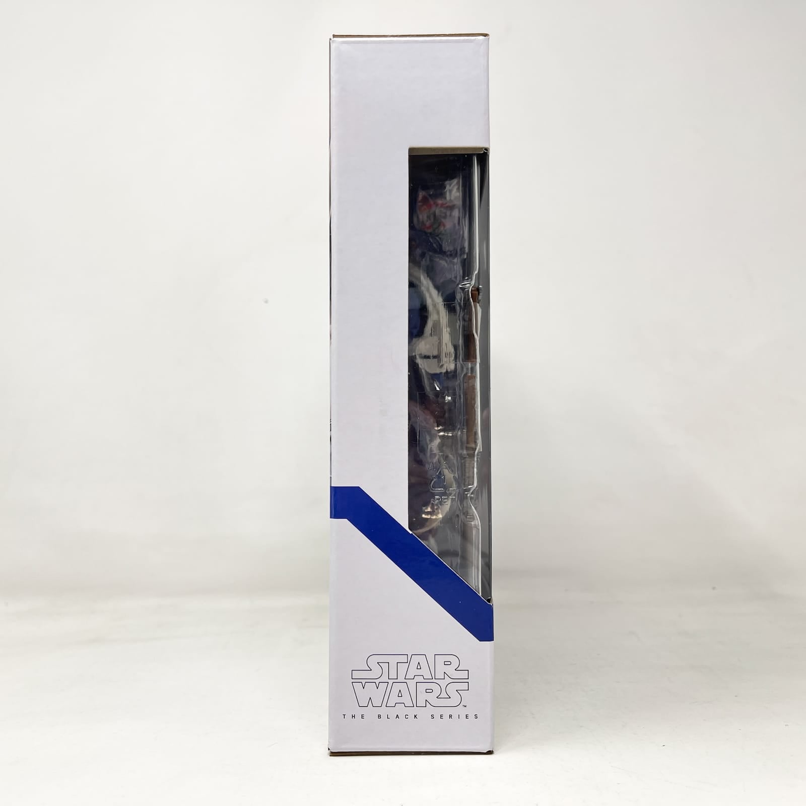 Vintage Hasbro Star Wars Black Series Sealed Figures Zeb Orrelios (New Republic Pilot) WHITE BOX Deluxe - The Mandalorian and Grogu #07 - Hasbro Black Series (2026)
