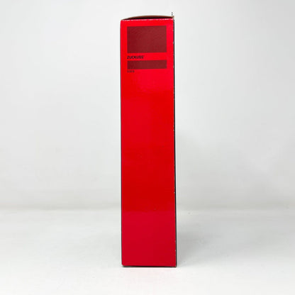 Vintage Hasbro Star Wars Black Series Sealed Figures Zuckuss - Black Series Hasbro Star Wars Action Figure