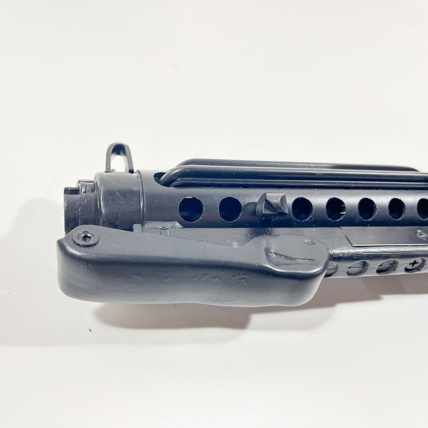 Vintage Hasbro Star Wars E-11 Stormtrooper Blaster Replica - Shepperton Studios