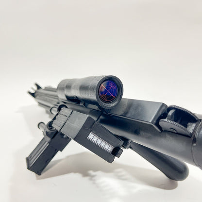 Vintage Hasbro Star Wars E-11 Stormtrooper Blaster Replica - Shepperton Studios