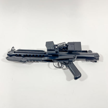 Vintage Hasbro Star Wars E-11 Stormtrooper Blaster Replica - Shepperton Studios