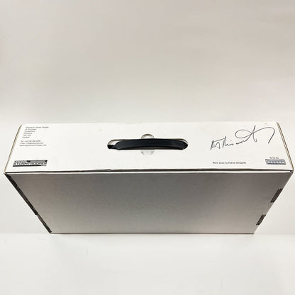 Vintage Hasbro Star Wars E-11 Stormtrooper Blaster Replica - Shepperton Studios