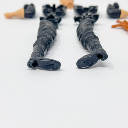 Vintage Hasbro Star Wars First Shot Imperial Officer Prototype - Hasbro SAGA Collection 2002