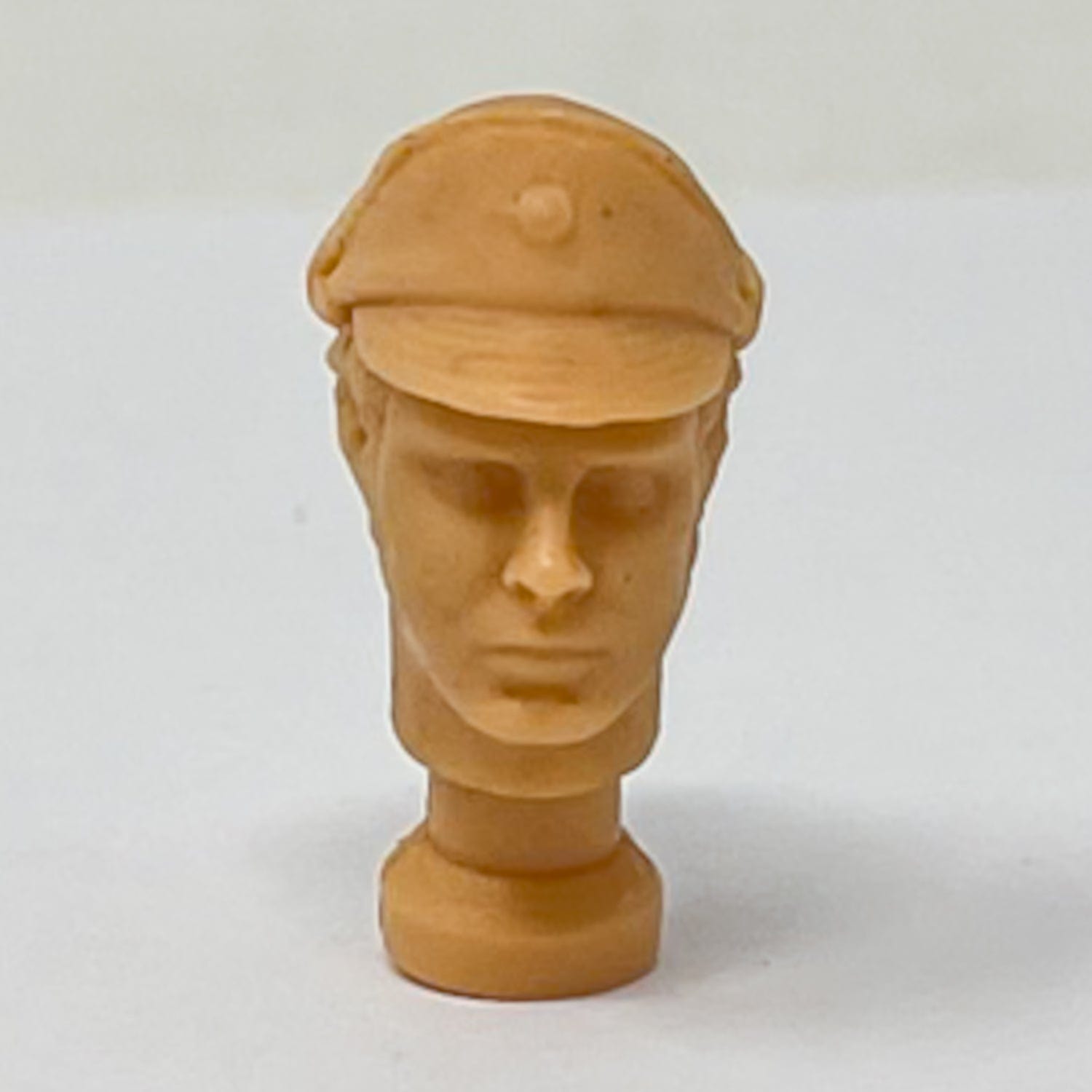 Vintage Hasbro Star Wars First Shot Imperial Officer Prototype - Hasbro SAGA Collection 2002