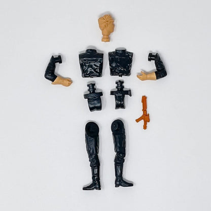 Vintage Hasbro Star Wars First Shot Imperial Officer Prototype - Hasbro SAGA Collection 2002