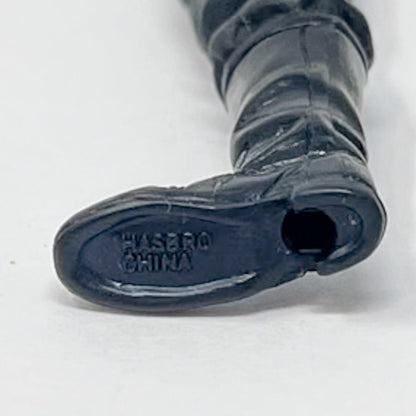 Vintage Hasbro Star Wars First Shot Jango Fett (Kamino Escape) Prototype - Hasbro AOTC 2002