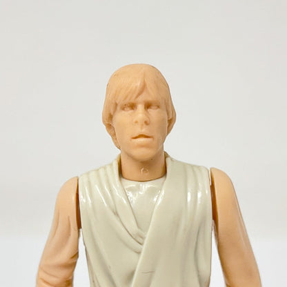 Vintage Hasbro Star Wars First Shot Luke Skywalker (Purchase of the Droids) Prototype - Hasbro POTF2 1997