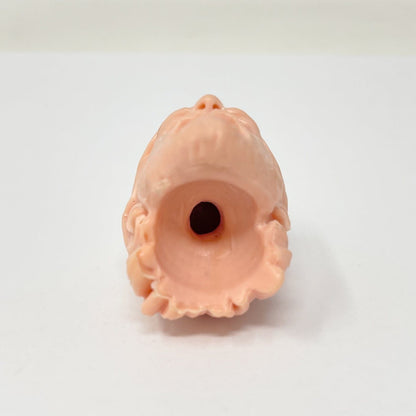 Vintage Hasbro Star Wars First Shot Obi-Wan Kenobi Heads & Blasters - Talking Figure Prototype - Disney Power Force 2023