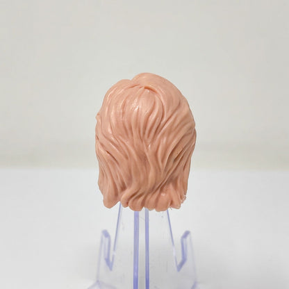 Vintage Hasbro Star Wars First Shot Obi-Wan Kenobi Heads & Blasters - Talking Figure Prototype - Disney Power Force 2023