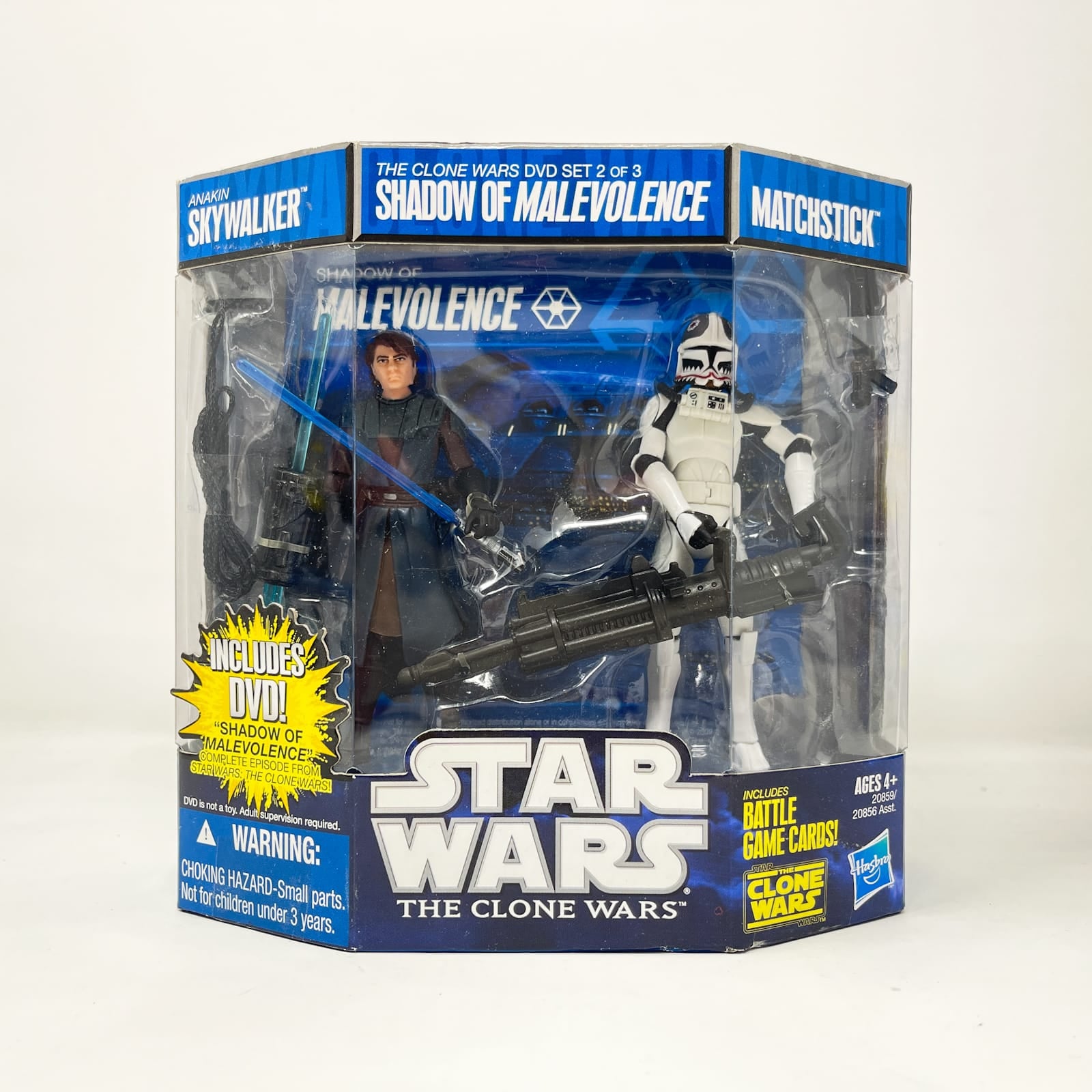 Hasbro Star Wars 3.75