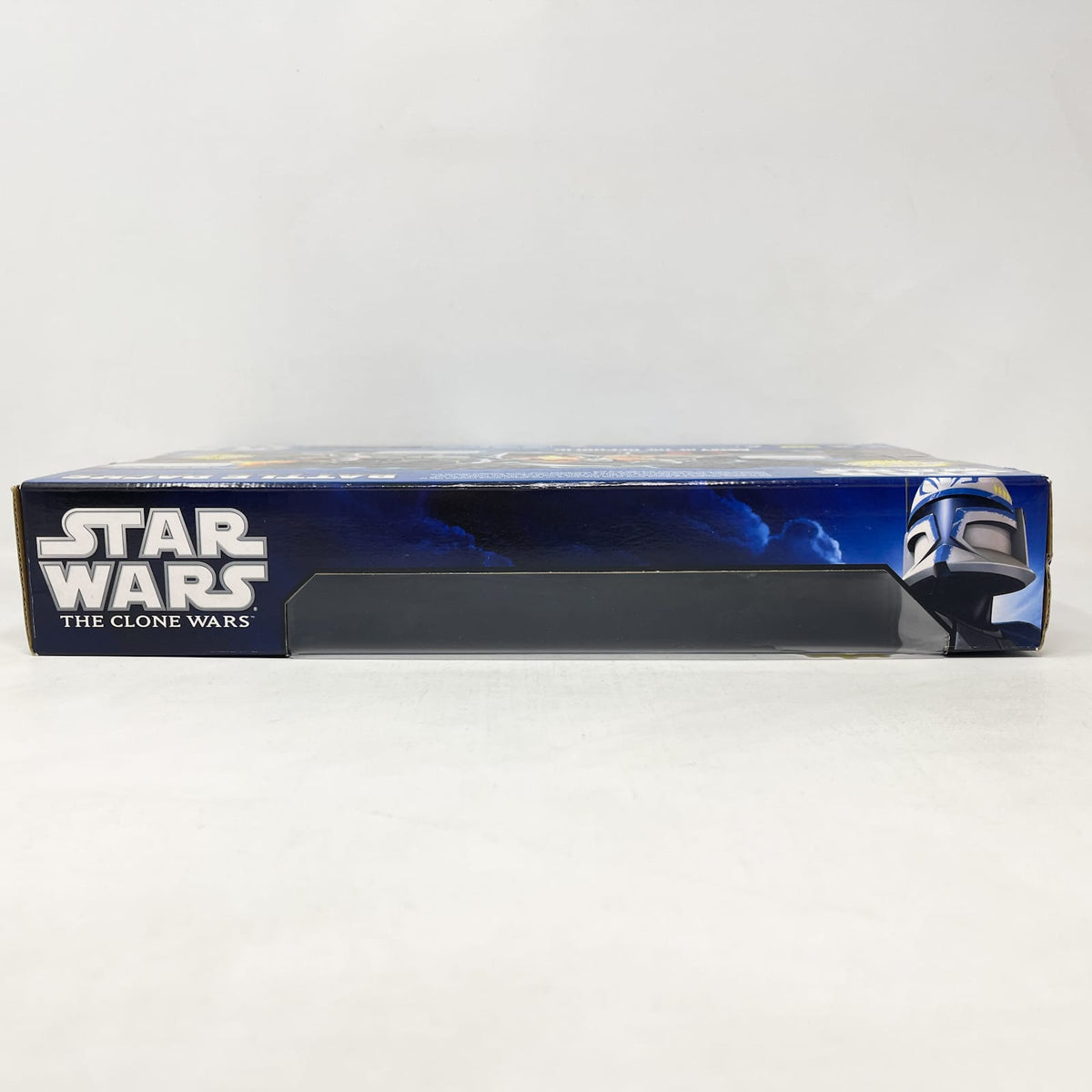 Vintage Hasbro Star Wars Mid MOC Army of the Republic Battle Pack – Hasbro Star Wars The Clone Wars (2010)