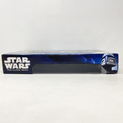 Vintage Hasbro Star Wars Mid MOC Army of the Republic Battle Pack – Hasbro Star Wars The Clone Wars (2010)