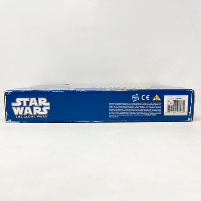 Vintage Hasbro Star Wars Mid MOC Army of the Republic Battle Pack – Hasbro Star Wars The Clone Wars (2010)