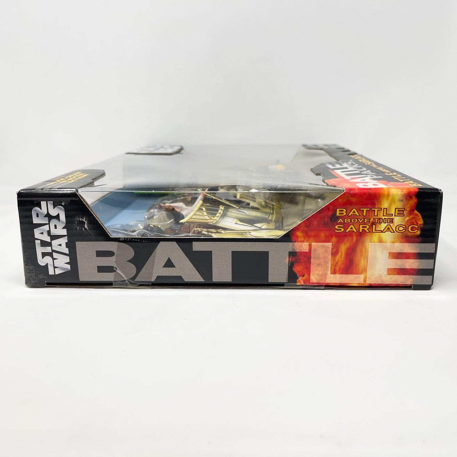 Battle Above the Sarlacc – Star Wars Battle Packs 3.75
