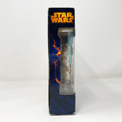 Vintage Hasbro Star Wars Mid MOC Battle of Geonosis - Jedi Knights 4-Pack - 3.75" Hasbro 2013