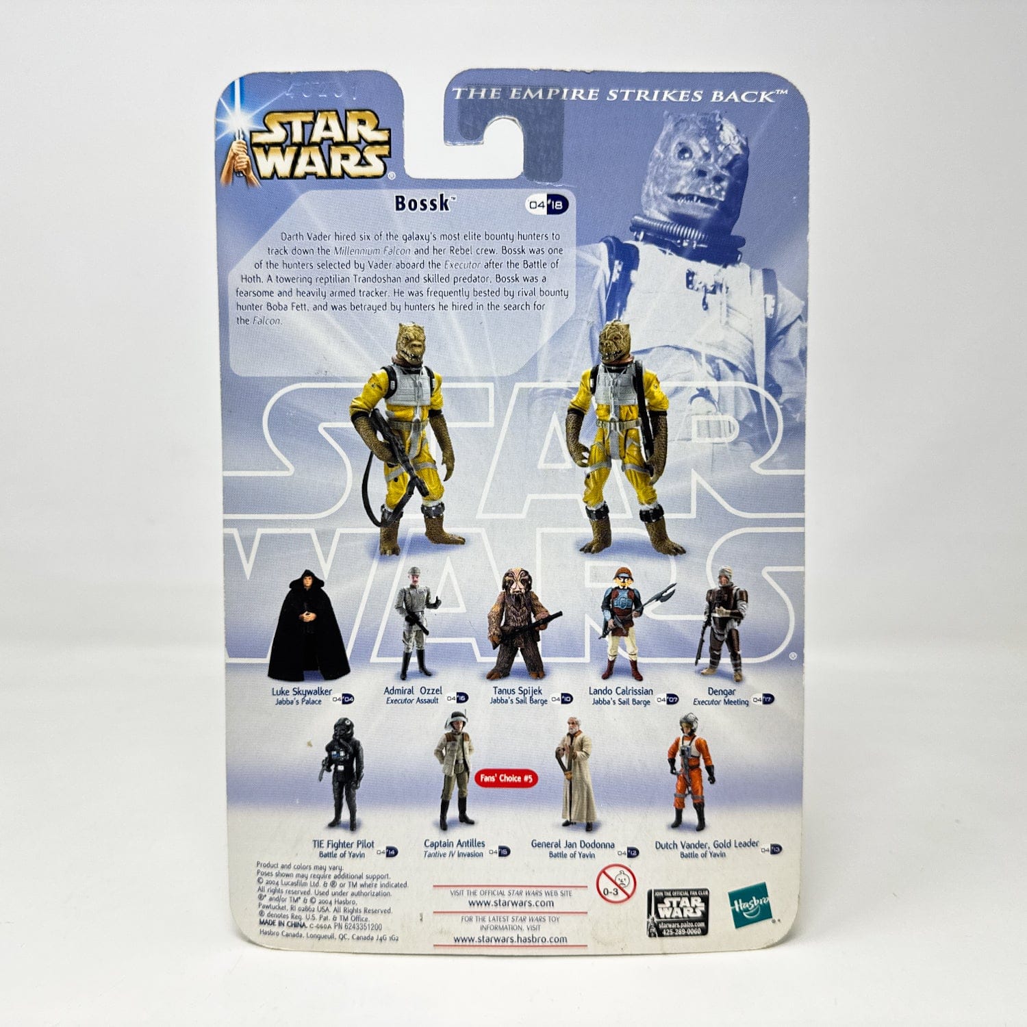 Star Wars Hero Mashers Bossk Action Figure Toy New in Box B3664 Disney Hasbro Star Wars Hero Mashers Bossk Action Figure Toy New in Box B3664 Disney Hasbro