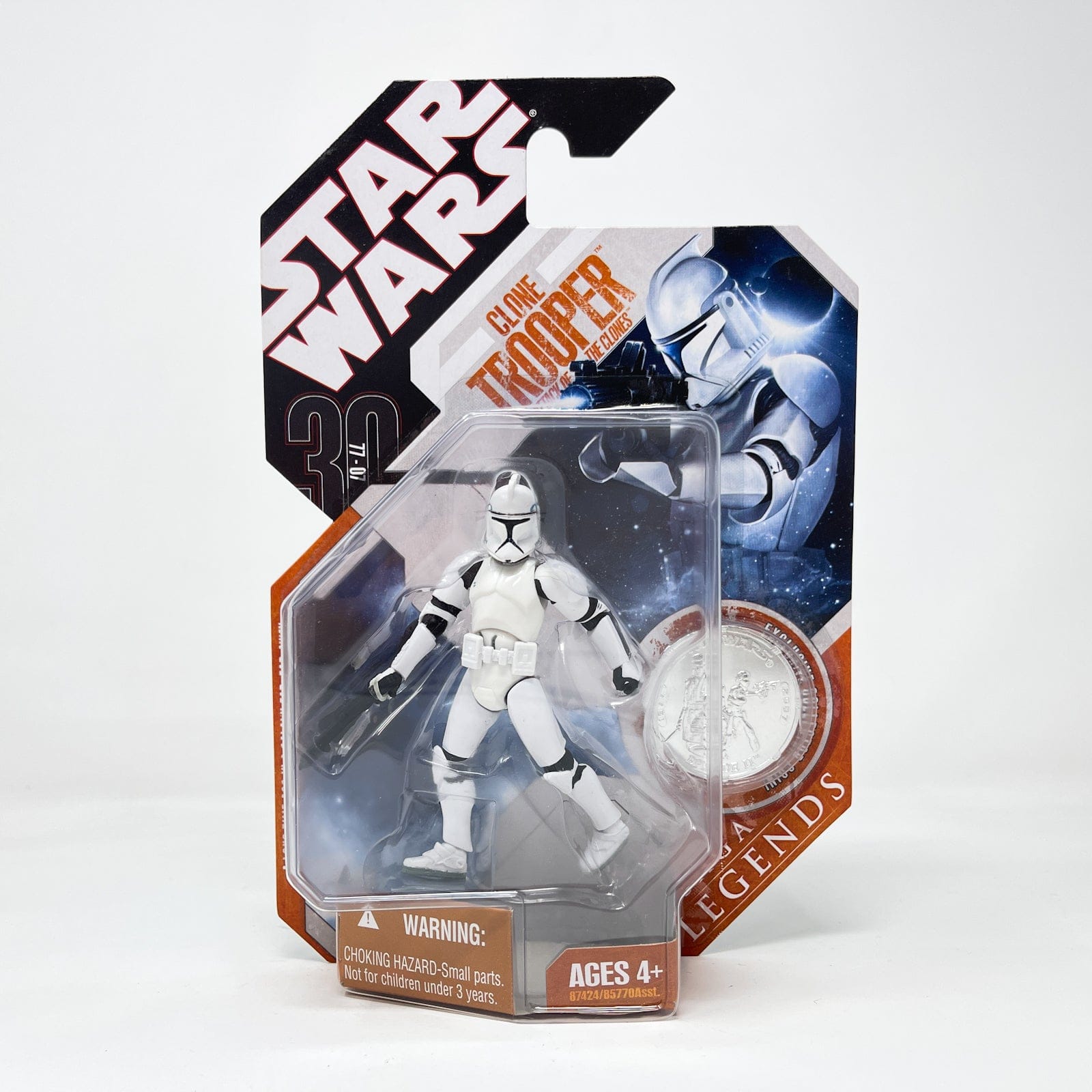 Reference - Hasbro Star Wars 30th Anniversary Figures – 4th Moon Toys
