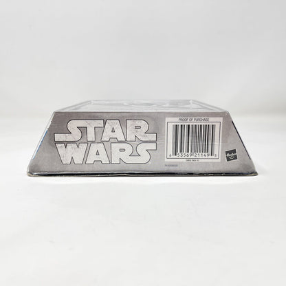 Vintage Hasbro Star Wars Mid MOC Comic Pack #07 Obi-Wan Kenobi & ARC Trooper - Hasbro Star Wars Darkhorse Comic Action Figure 2-Pack