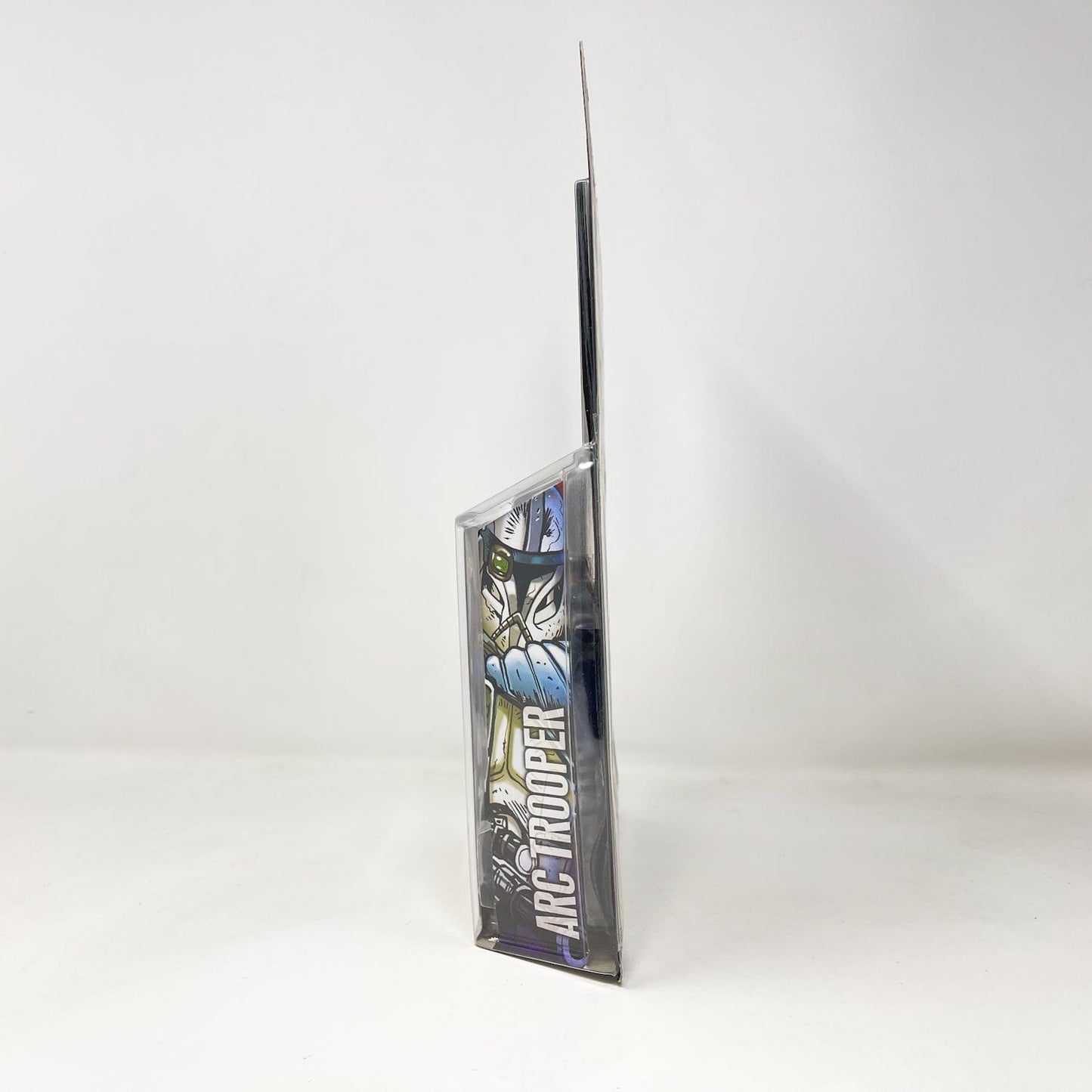 Vintage Hasbro Star Wars Mid MOC Comic Pack #07 Obi-Wan Kenobi & ARC Trooper - Hasbro Star Wars Darkhorse Comic Action Figure 2-Pack